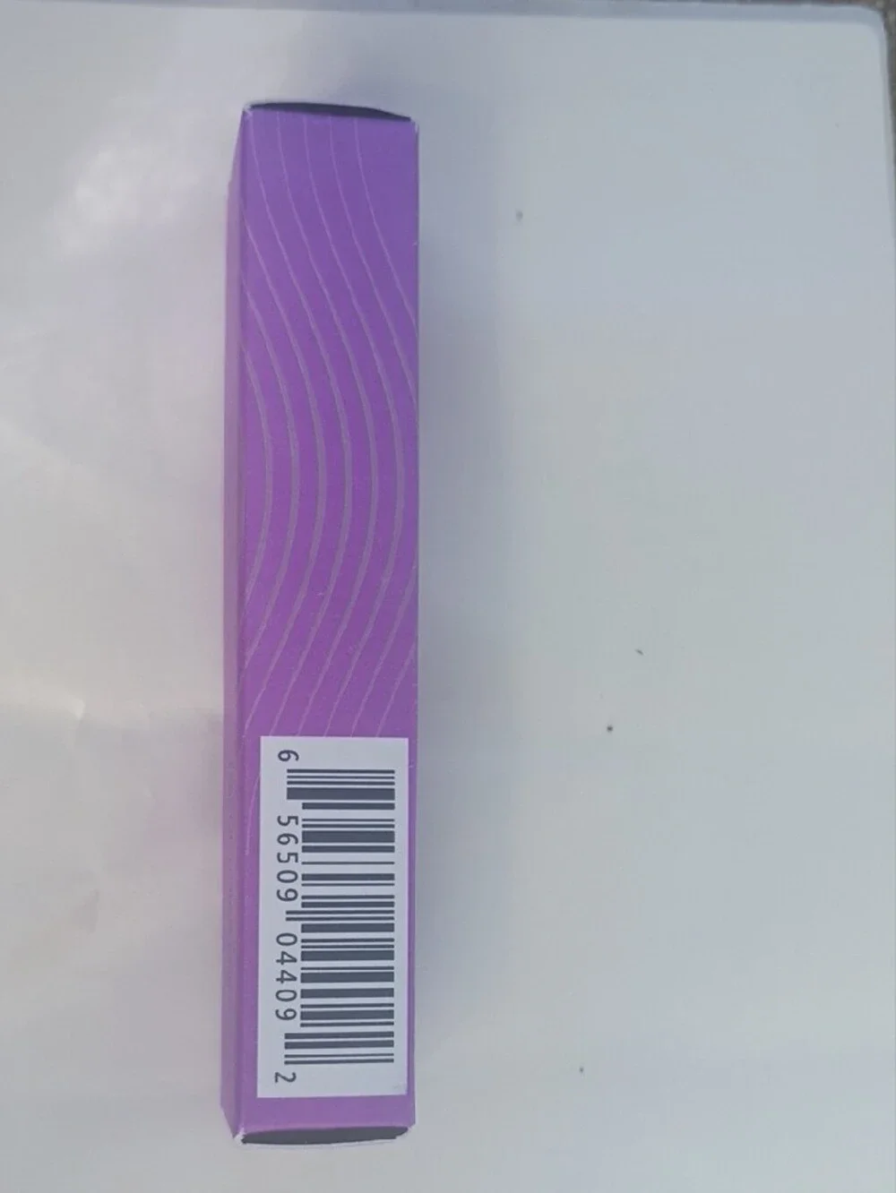 Chantecaille Longest Lash Mascara - Purple Packaging